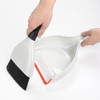 OXO Good Grips Dustpan & Brush Set