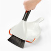 OXO Good Grips Dustpan & Brush Set