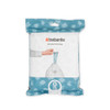 brabantia PerfectFit Bin Bags 30L Code O - 40 Pack