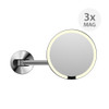 Java Sensor Wall Mounted Makeup Mirror