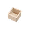 iDesign x The Home Edit Drawer Organiser Extra Small - Natural