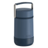 Thermos Guardian Vacuum Insulated Food Jar 800ml - Lake Blue
