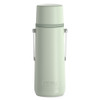 Thermos Guardian Vacuum Insulated Flask 1.2L - Matcha Green