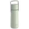 Thermos Guardian Vacuum Insulated Flask 1.2L - Matcha Green