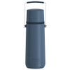 Thermos Guardian Vacuum Insulated Flask 1.2L - Lake Blue