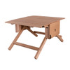 Peer Sorensen Folding Picnic Table Caddy