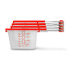 Dreamfarm Levups Measuring Cups