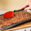 Dreamfarm Mini Chopula Chopping Spatula - Red