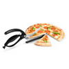 Dreamfarm Scizza Pizza Cutter - Black