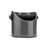 Dreamfarm Grindenstein Coffee Knock Box - Grey