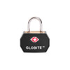 Globite TSA Luggage Locks - 2 Pack