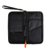 Globite RFID Travel Wallet - Black