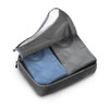 Globite Travel Packing Cubes 3 Pack - Grey