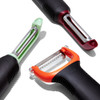 OXO Good Grips Vegetable Peeler - 3 Pack