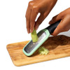 OXO Good Grips Etched Ginger & Garlic Grater