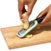 OXO Good Grips Etched Ginger & Garlic Grater