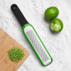 OXO Good Grips Etched Zester Grater