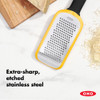 OXO Good Grips Etched Medium Grater