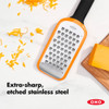 OXO Good Grips Etched Course Grater