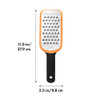 OXO Good Grips Etched Course Grater