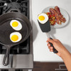 OXO Good Grips Flexible Silicone Turner Spatula - Small