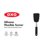 OXO Good Grips Flexible Silicone Turner Spatula - Small