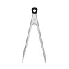 OXO Good Grips Stainless Steel Mini Tongs