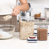 OXO POP 2.0 Baking Essentials Container Set