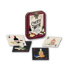 Ridleys Cheese & Wine Playing Cards