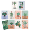 Ridleys House Plants Playing Cards