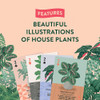 Ridleys House Plants Playing Cards