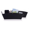 IS Gift The Auto Collection Car Seat Gap Storage Pocket - 2 Pack