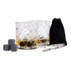 Bartender Whisky Gift Set