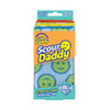 Scrub Daddy Scour Daddy - 3 Pack