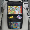 High Road Car Seat Hanging Tablet Holder