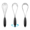 Dreamfarm Flisk Balloon Whisk