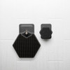 Tooletries Ultimate Body & Face Scrubber Set