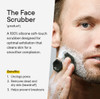 Tooletries Ultimate Body & Face Scrubber Set