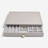 Stackers Supersize Drawer All in One Jewellery Box Layer - Taupe