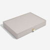Stackers Supersize Drawer All in One Jewellery Box Layer - Taupe