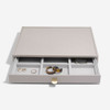 Stackers Supersize Drawer Bracelet Jewellery Box Layer - Taupe