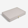 Stackers Supersize Drawer Bracelet Jewellery Box Layer - Taupe