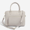 Stackers 15" Laptop Bag - Taupe