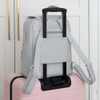 Stackers 13" Laptop Backpack - Pebble Grey