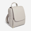 Stackers 13" Laptop Backpack - Taupe