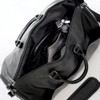 Stackers Garment Weekender Bag - Black