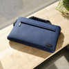 Evol Generation Earth Recycled 13.3-14.1" Laptop Briefcase Slim