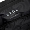 Evol Generation Earth Cross Body Waist Pouch