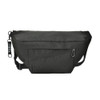 Evol Generation Earth Cross Body Waist Pouch