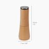 Joseph Joseph Milltop Wood Pepper Mill